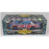 Image 1 : AMERICAN MUSCLE RICHARD PETTY STP 1:18 SCALE
