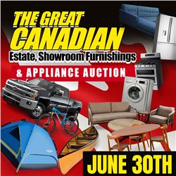 THANK YOU FOR ATTENDING KASTNER AUCTIONS!