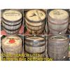 Image 1 : FEATURED: WOOD BARRELS