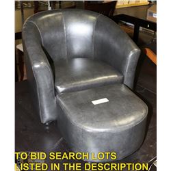 FEATURED: HOYYT AND ZOO APPROVED CHAIR