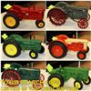 Image 1 : FEATURED: TRACTORS