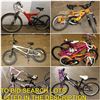 Image 1 : FEATURED: BIKES