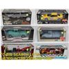 Image 1 : FEATURED: DIE CAST CARS AND TRUCKS