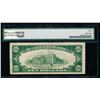 Image 2 : 1928 $10 Gold Certificate PMG 30