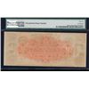 Image 2 : 1840'S $20 New Orleans Canal Bank Note PMG 66EPQ