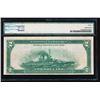 Image 2 : 1918 $2 Philadelphia Federal Reserve Bank Note PMG 30