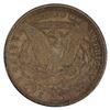 Image 2 : 1893-O $1 Morgan Silver Dollar Coin