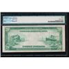 Image 2 : 1914 $20 Chicago Federal Reserve Note PMG 30