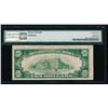 Image 2 : 1929 $10 San Diego National Bank Note PMG 25