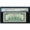 Image 2 : 1950C $100 Kansas City Federal Reserve Note PMG 66EPQ