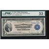 Image 1 : 1918 $1 Philadelphia Federal Reserve Bank Note PMG 53EPQ