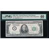 Image 1 : 1934 $500 Boston Federal Reserve Note PMG 40