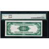 Image 2 : 1934 $500 Boston Federal Reserve Note PMG 40