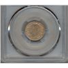 Image 2 : 1861 Indian Head Cent PCGS MS62