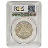 Image 2 : 1907 Barber Half Dollar Coin PCGS XF40