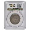 Image 2 : 1839 Capped Bust Half Dollar Coin PCGS XF45