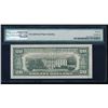 Image 2 : 1981A $20 Chicago Federal Reserve Note PMG 66EPQ