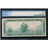 Image 2 : 1914 $50 New York Federal Reserve Note PMG 20