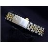 Image 2 : Rolex Two Tone 14KT/Stainless Steel Ladies Datejust Wristwatch