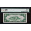 Image 2 : 1934A $10 North Africa Silver Certificate PMG 67EPQ