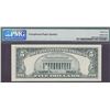Image 2 : 1969 $5 Minneapolis Federal Reserve Star Note PMG 64EPQ