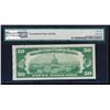 Image 2 : 1928A $50 New York Federal Reserve Note PMG 65EPQ