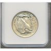 Image 2 : 1935 Walking Liberty Half Dollar Coin NGC MS66