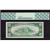 Image 2 : 1929 $10 New York National Bank Note PCGS 55PPQ