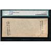 Image 2 : 1862-63 $100 Confederate States of America Note PMG 40