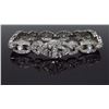 Image 1 : 14KT White Gold 5.00ctw Diamond Bracelet