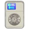 Image 2 : 1885-O $1 Morgan Silver Dollar Coin NGC MS64
