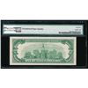 Image 2 : 1950C $100 Kansas City Federal Reserve Note PMG 65EPQ