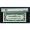 Image 2 : 1934 $1000 Chicago Federal Reserve Note PMG 45