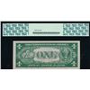 Image 2 : 1935A $1 Hawaii Silver Certificate PCGS 65PPQ