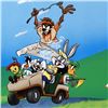 Image 2 : To The 19th Hole by Looney Tunes