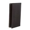 Image 3 : Louis Vuitton Black Epi Leather Checkbook Wallet