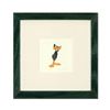 Image 1 : Daffy Duck (Looking to the Side) by Looney Tunes