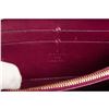 Image 7 : Louis Vuitton Violette Purple Vernis Monogram Zippy Wallet