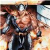 Image 2 : Secret Invasion: Thor #3 by Marvel Comics