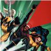 Image 2 : Astonishing X-Men #1 by Stan Lee - Marvel Comics