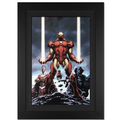 Iron Man #84 by Stan Lee - Marvel Comics