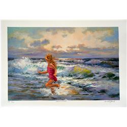 Lucelle Raad Adorable Free as a Bird