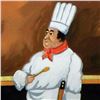 Image 2 : Chef Albert by Buffet, Guy