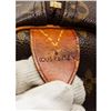 Image 6 : Louis Vuitton Monogram Canvas Leather Keepall 50 cm Duffle Bag Luggage