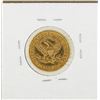 Image 2 : 1881 $5 Liberty Head Half Eagle Gold Coin