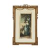 Image 7 : Set of Two Mezzotint Prints by Samuel Arlent Edwards