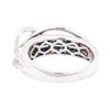 Image 3 : 1.30 ctw Diamond Ring - 14KT White Gold