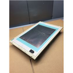 Siemens A5E00100111 Panel 15  Touch Panel System