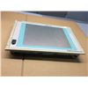 Image 1 : Siemens GWE-570043900600 Touch 15" Panel System