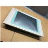 Image 1 : Siemens A5E00338530 NEMA 4 Touch 15" Panel System